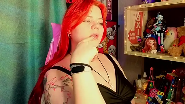 kellysweets' Live XXX Chat