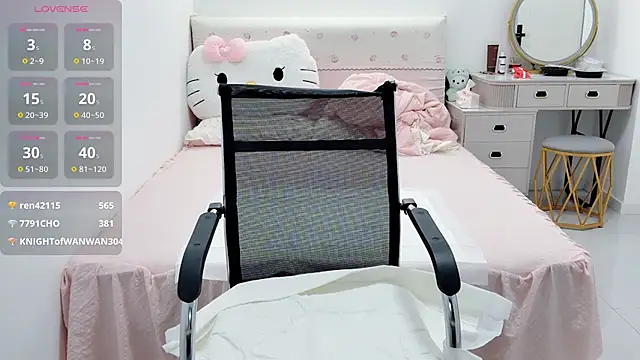 cyanova-26 Webcam show