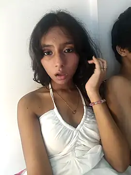 Dominate_Daddyn Webbikameraesitys