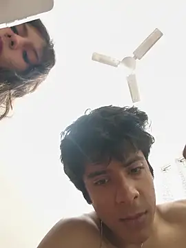 عرض كام Dominate_Daddy