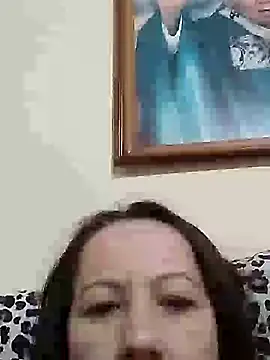 Webkamerová show Ewa98