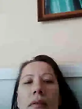 Webkamerová show Ewa98