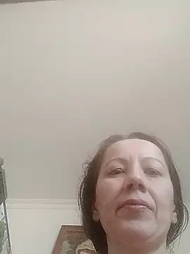 Webkamerová show Ewa98