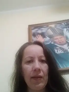 Ewa98 Webcam-Show