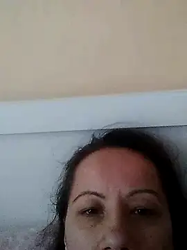 Show modela Ewa98 na web-kameri