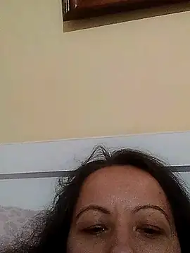 Show modela Ewa98 na web-kameri