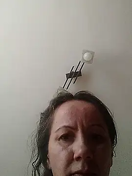 Ewa98's Webcam Show