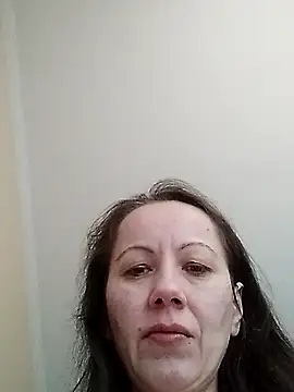 Show modela Ewa98 na web-kameri