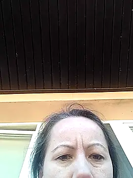 Show modela Ewa98 na web-kameri