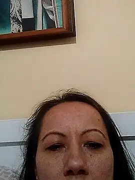 Show modela Ewa98 na web-kameri