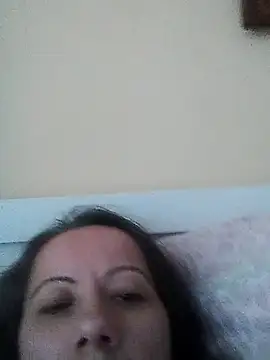 Webkamerová show Ewa98