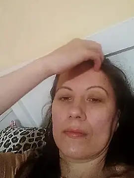 Webkamerová show Ewa98