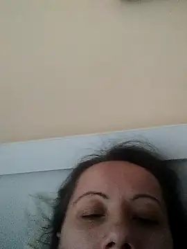 Webkamerová show Ewa98