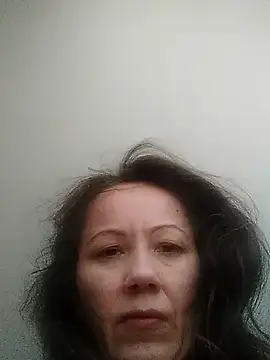 Show modela Ewa98 na web-kameri