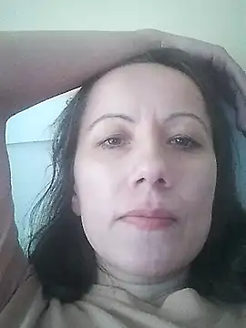 Show modela Ewa98 na web-kameri
