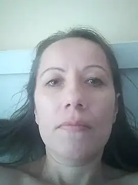 Show modela Ewa98 na web-kameri