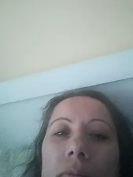 Show modela Ewa98 na web-kameri