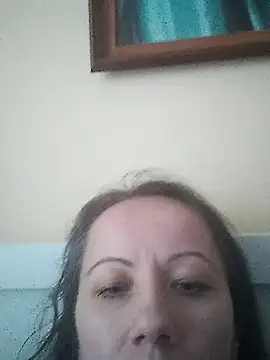 Ewa98's Webcam Show