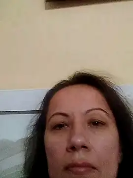 Show modela Ewa98 na web-kameri