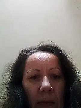 Webkamerová show Ewa98