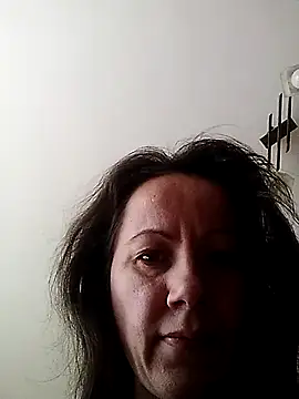 Webkamerová show Ewa98