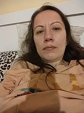 Show modela Ewa98 na web-kameri