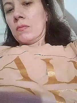 Webkamerová show Ewa98