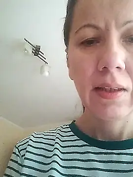 Ewa98 – Kamerová šou