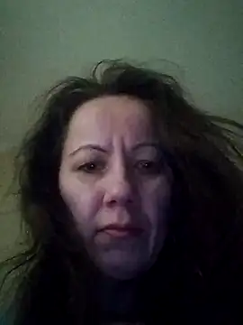 Webkamerová show Ewa98