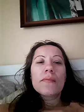 Ewa98's Webcam Show