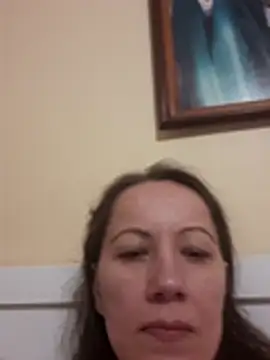 Show Webcam de Ewa98