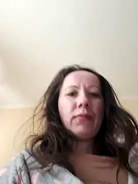 Webkamerová show Ewa98