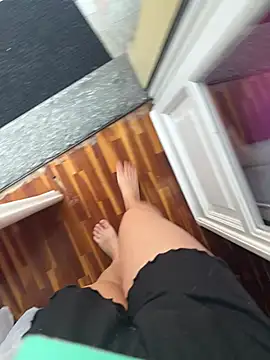 LickEterea Webcam show