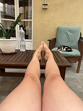 LickEterea's Webcam Show