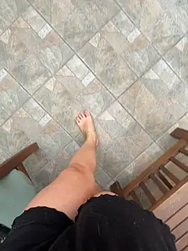 LickEterea Webcam show