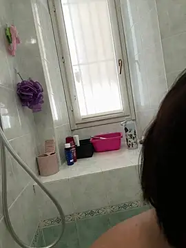 LickEterea Webcam show