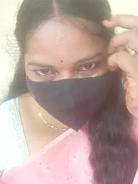 Cute_pellam Show Webcam