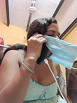 عرض كام MrsDimple