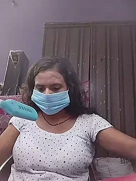 Show Webcam de MrsDimple
