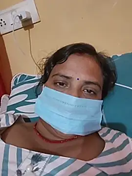 MrsDimplen Webbikameraesitys