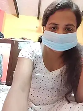 MrsDimple Webcam-Show