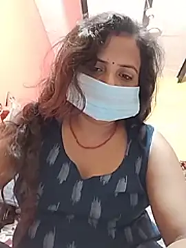 MrsDimple Webcamshow