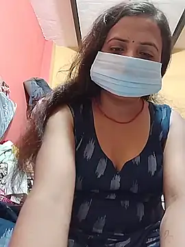 MrsDimple's Webcam Show