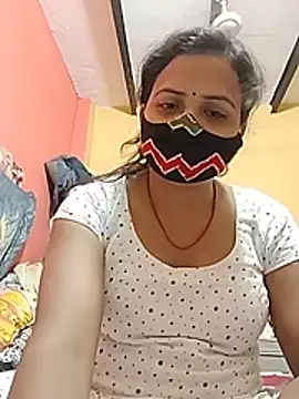 MrsDimple's Webcam Show