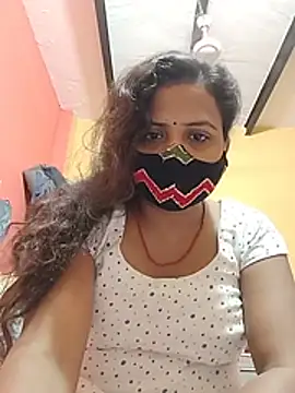 Show Webcam de MrsDimple