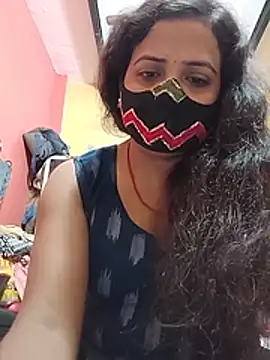 MrsDimple's Webcam Show