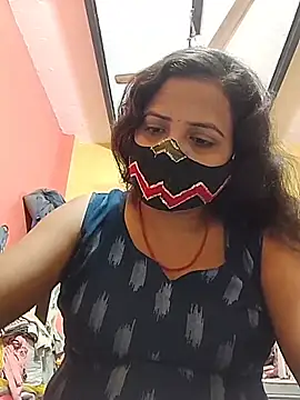 MrsDimple's Webcam Show