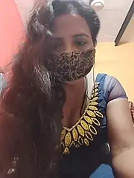 MrsDimple Show in webcam