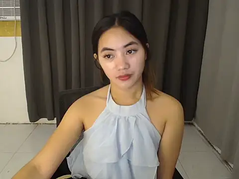 sexybabedine's Webcam Show
