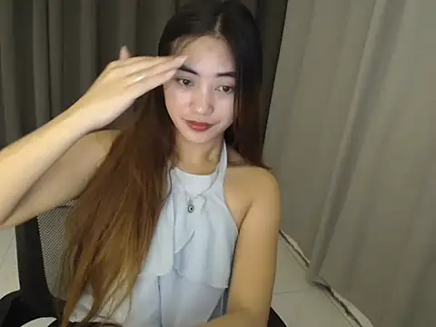 sexybabedine Pertunjukan Webcam